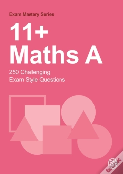 Capa do artigo 11+Maths A