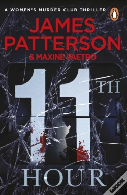 Capa do artigo 11th Hour
