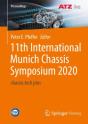 11th International Munich Chassis Symposium 2020 - Preview