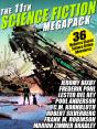 11th Science Fiction Megapack(R) - Preview
