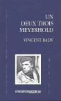 11un Deux Trois Meyerhold - Preview