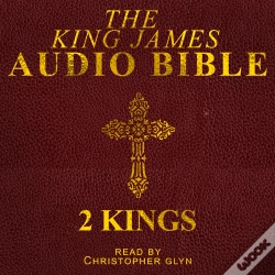 Capa do artigo 12. 2 Kings