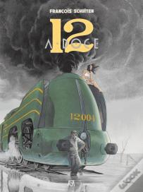 12 - A Doce