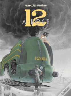 Capa do artigo 12 - A Doce