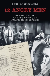 Capa do artigo 12 Angry Men