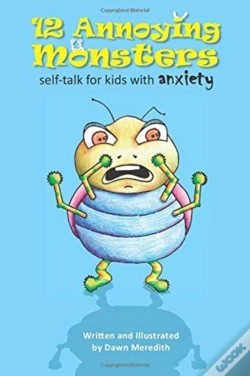 Capa do artigo 12 Annoying Monsters