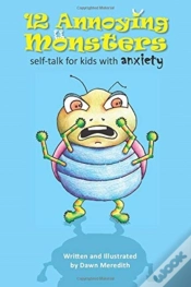 Capa do artigo 12 Annoying Monsters