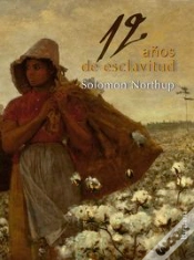Capa do artigo 12 Años De Esclavitud