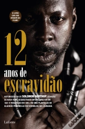 Capa do artigo 12 Anos De Escravidão