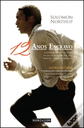 12 Anos Escravo