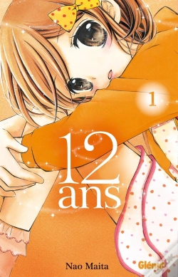 Capa do artigo 12 Ans - Tome 01