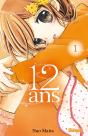 12 Ans - Tome 01 - Preview
