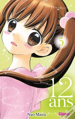 Capa do artigo 12 Ans - Tome 05
