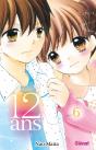 12 Ans - Tome 06 - Preview