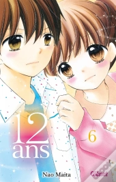 12 Ans - Tome 06