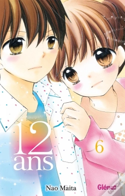 Capa do artigo 12 Ans - Tome 06