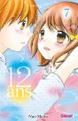 12 Ans - Tome 07 - Preview