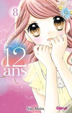 Capa do artigo 12 Ans - Tome 08