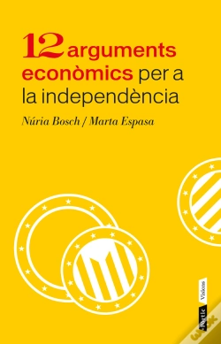 Capa do artigo 12 Arguments Econòmics Per A La Independència