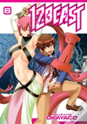 Capa do artigo 12 Beast Vol. 6