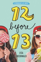 Capa do artigo 12 Before 13