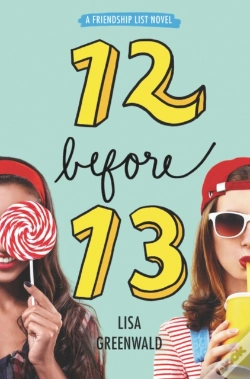 Capa do artigo 12 Before 13