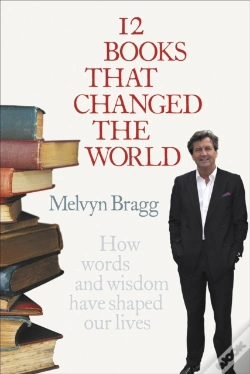 Capa do artigo 12 Books That Changed The World