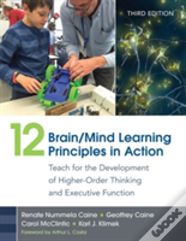 12 Brain/Mind Learning Principles In Action