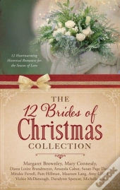 12 Brides Of Christmas Collection
