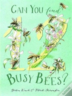Capa do artigo 12 Busy Bees