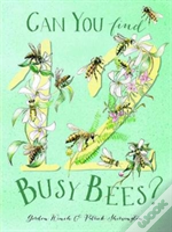 12 Busy Bees