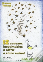 Capa do artigo 12 Cadeaux Inestimables A Offrir A Votre Enfant