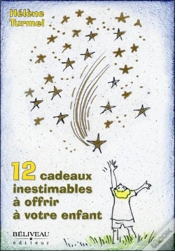 Capa do artigo 12 Cadeaux Inestimables A Offrir A Votre Enfant