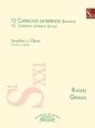12 Caprichos Modernos - Preview