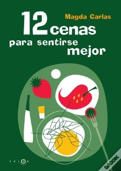 Capa do artigo 12 Cenas Para Sentirse Mejor