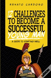 Capa do artigo 12 Challenges To Become A Successful Young Man