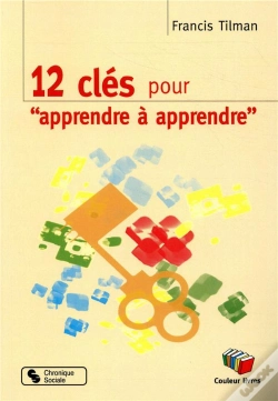 Capa do artigo 12 Cles Pour "Apprendre A Apprendre"