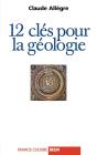 12 Clés Pour La Géologie - Preview