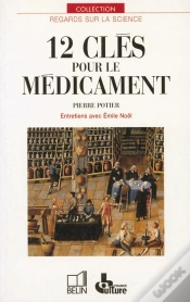 Capa do artigo 12 Cles Pour Le Medicament