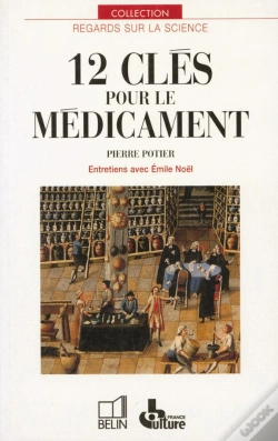 Capa do artigo 12 Cles Pour Le Medicament