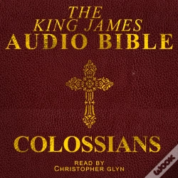 Capa do artigo 12 Colossians