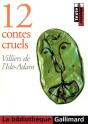 12 Contes Cruels - Preview