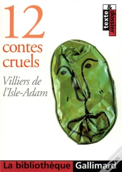 Capa do artigo 12 Contes Cruels