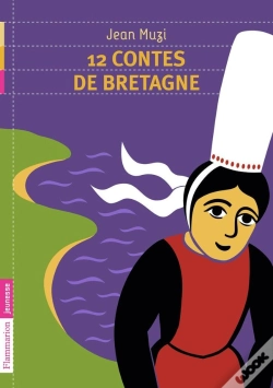 Capa do artigo 12 Contes De Bretagne