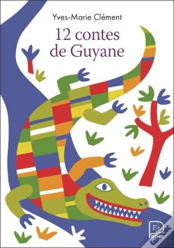 Capa do artigo 12 Contes De Guyane