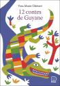 12 Contes De Guyane - Preview