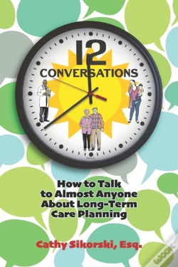 Capa do artigo 12 Conversations