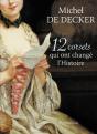 12  Corsets Qui Ont Changé L'Histoire - Preview