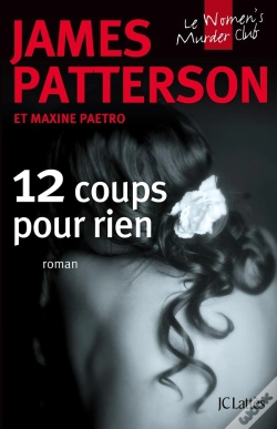 Capa do artigo 12 Coups Pour Rien