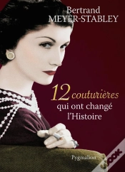 Capa do artigo 12 Couturières Qui Ont Changé L
